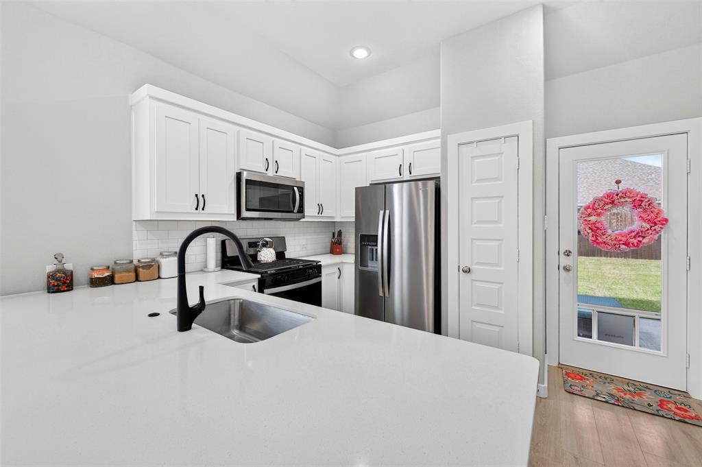 Eastridge Ph 1a - Residential