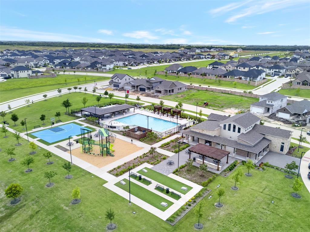 Eastridge Ph 1a - Residential
