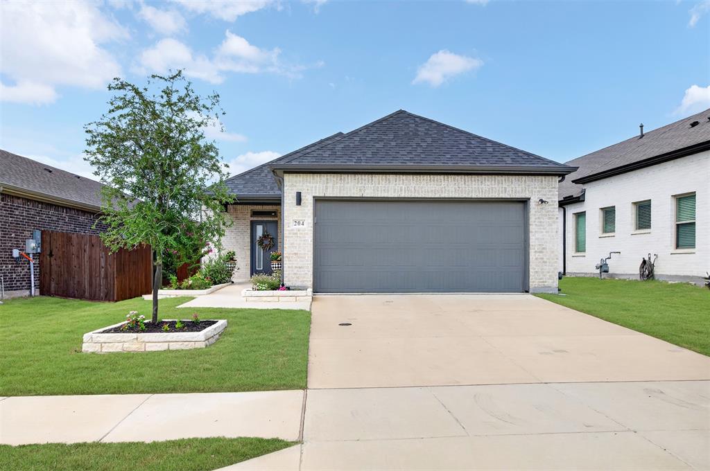 Eastridge Ph 1a - Residential