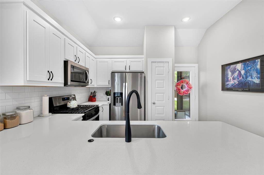 Eastridge Ph 1a - Residential