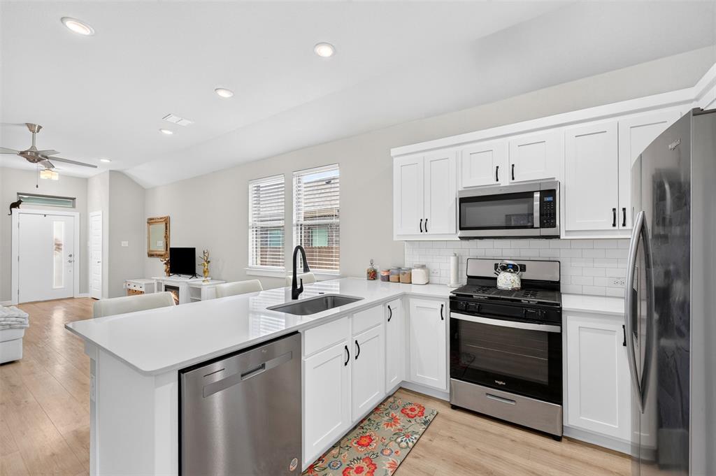 Eastridge Ph 1a - Residential