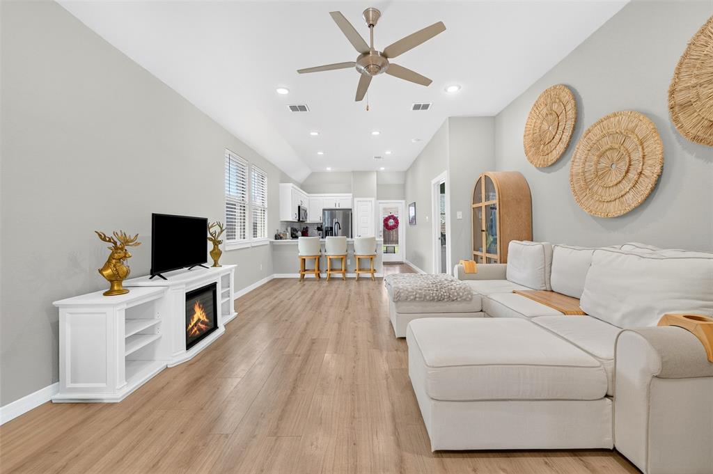 Eastridge Ph 1a - Residential