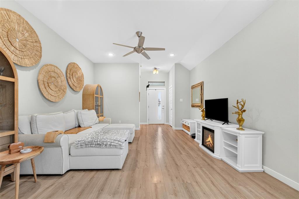 Eastridge Ph 1a - Residential