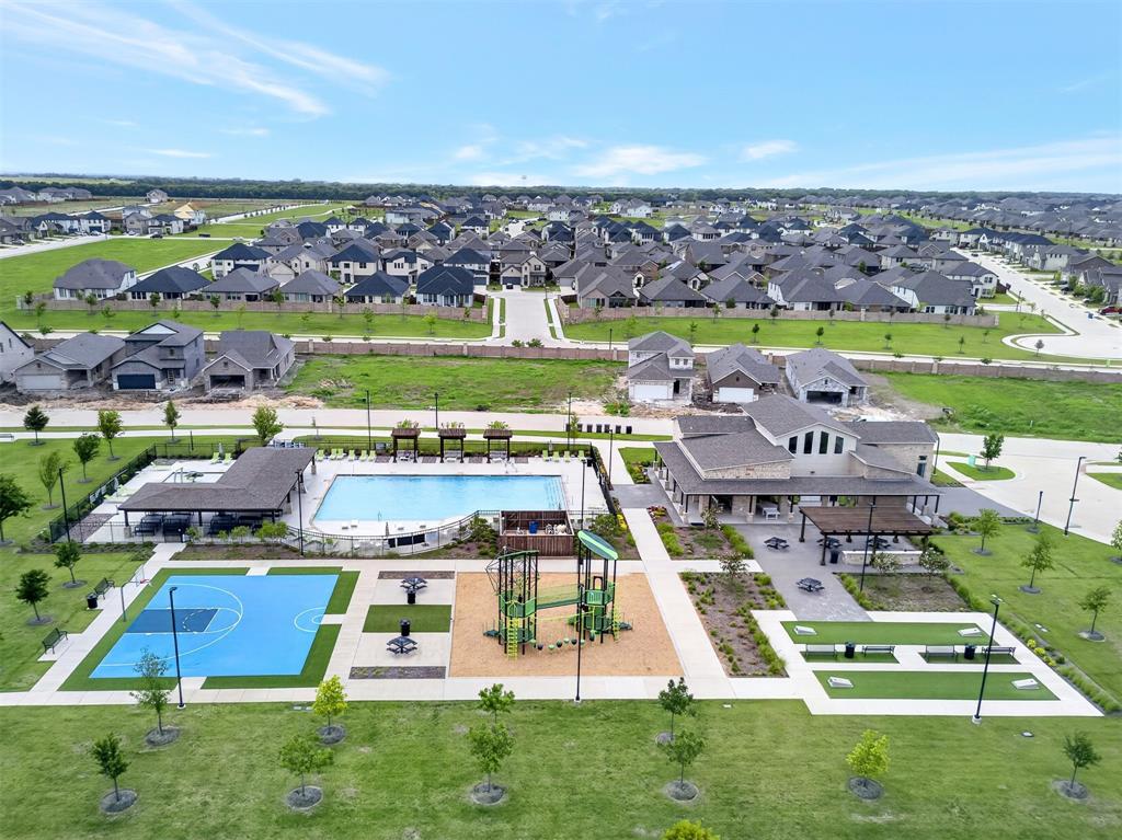 Eastridge Ph 1a - Residential