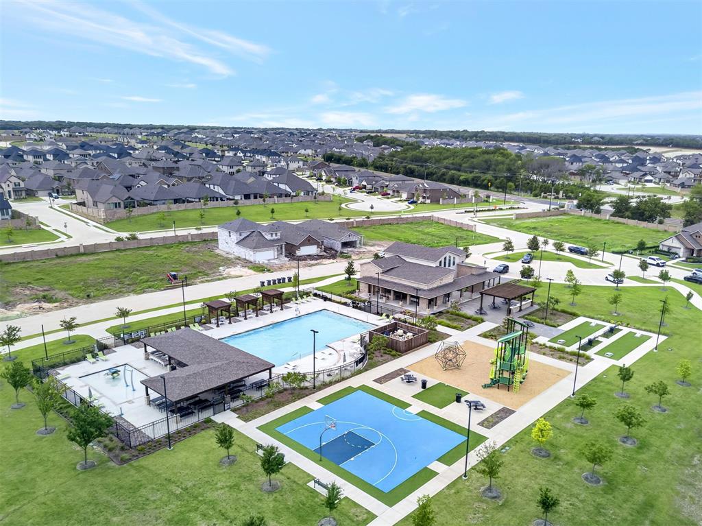 Eastridge Ph 1a - Residential