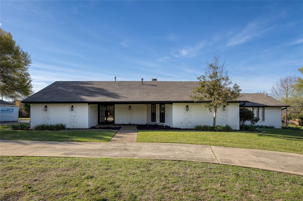 Hewitt Estates Add - Residential