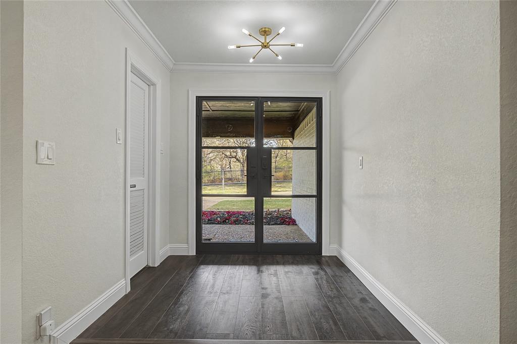 Hewitt Estates Add - Residential