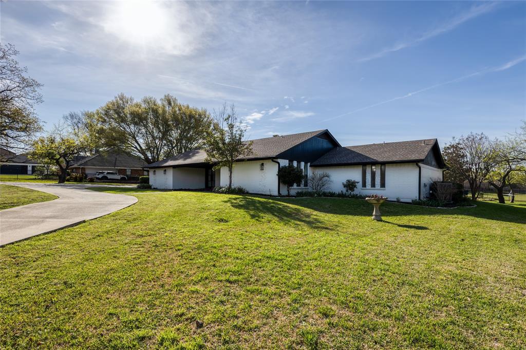 Hewitt Estates Add - Residential