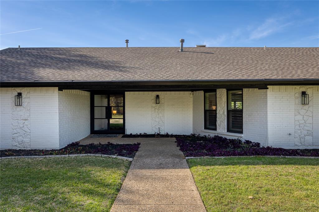 Hewitt Estates Add - Residential