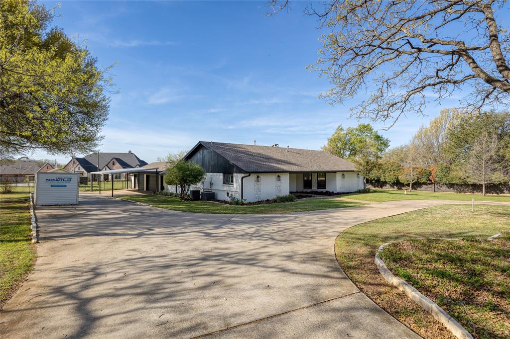 Hewitt Estates Add - Residential