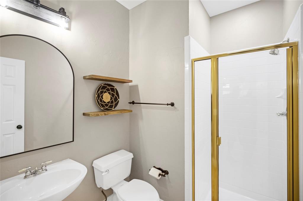 Arbor Glen Ph I - Residential