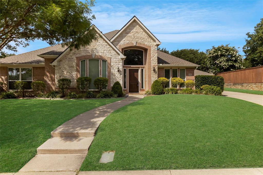 Arbor Glen Ph I - Residential