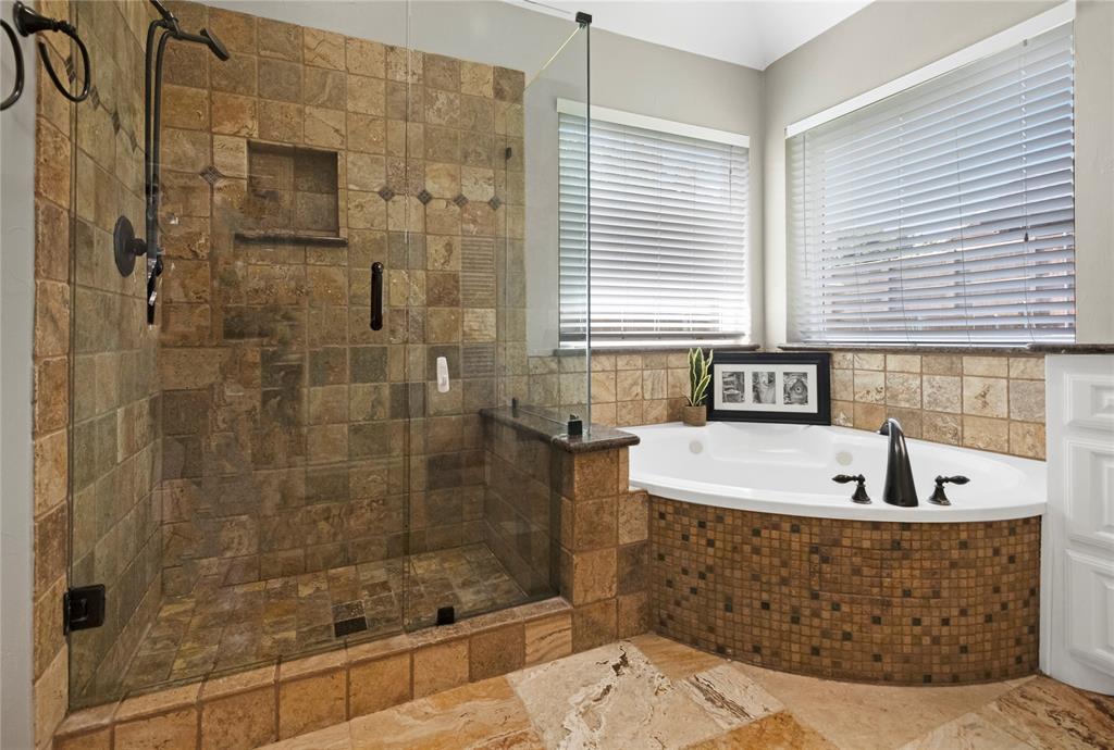 Arbor Glen Ph I - Residential