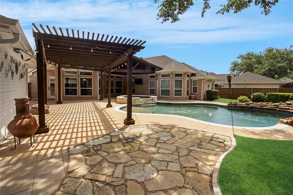 Arbor Glen Ph I - Residential