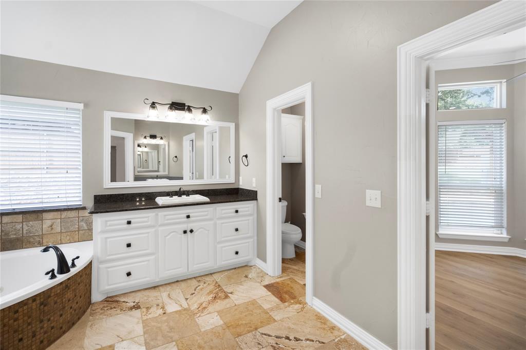 Arbor Glen Ph I - Residential