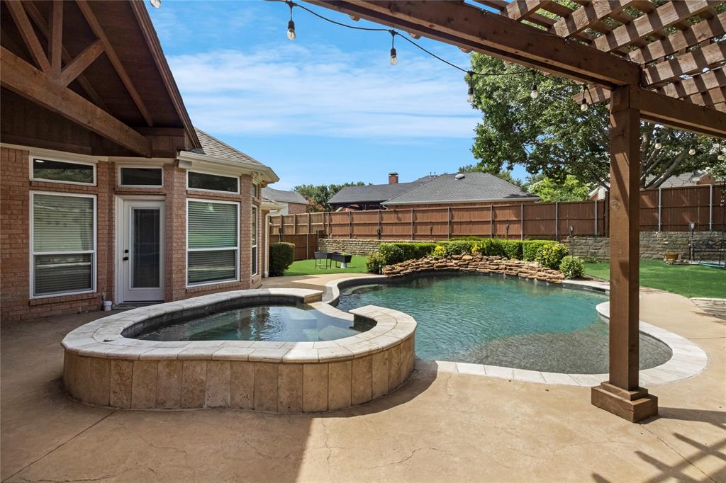 Arbor Glen Ph I - Residential