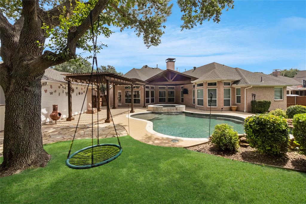 Arbor Glen Ph I - Residential
