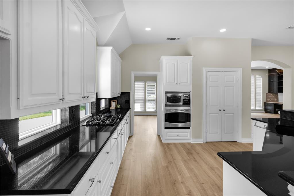 Arbor Glen Ph I - Residential