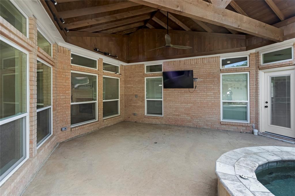 Arbor Glen Ph I - Residential