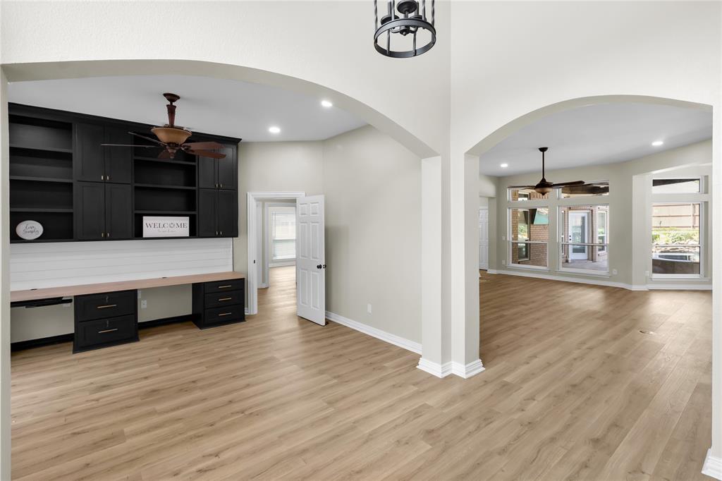 Arbor Glen Ph I - Residential