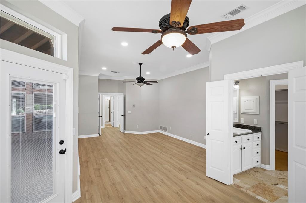 Arbor Glen Ph I - Residential