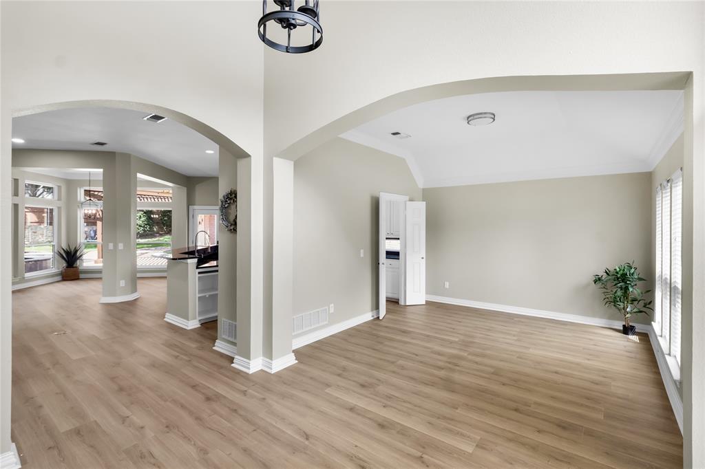 Arbor Glen Ph I - Residential