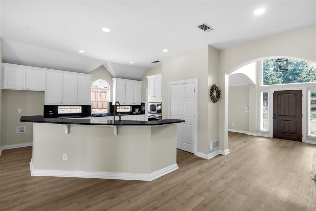 Arbor Glen Ph I - Residential