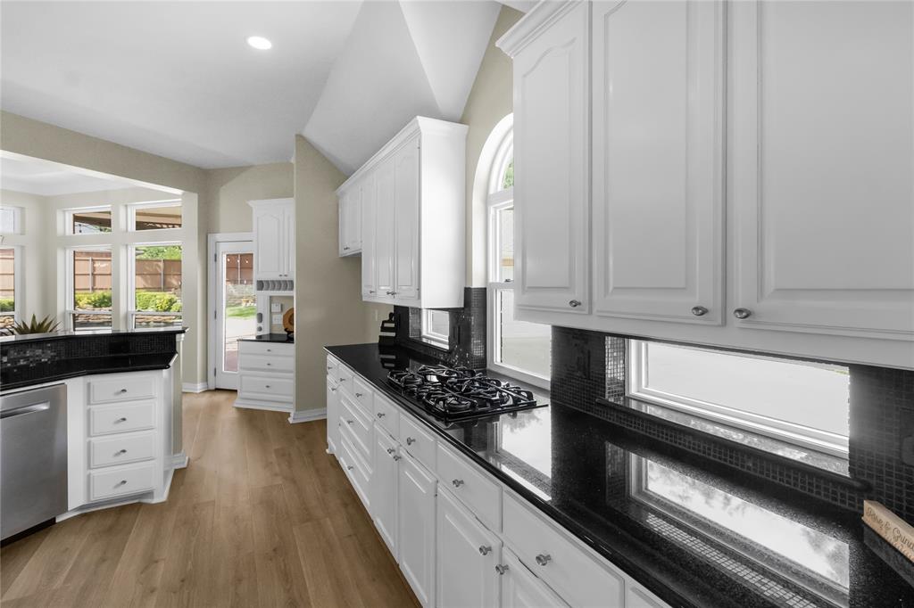 Arbor Glen Ph I - Residential