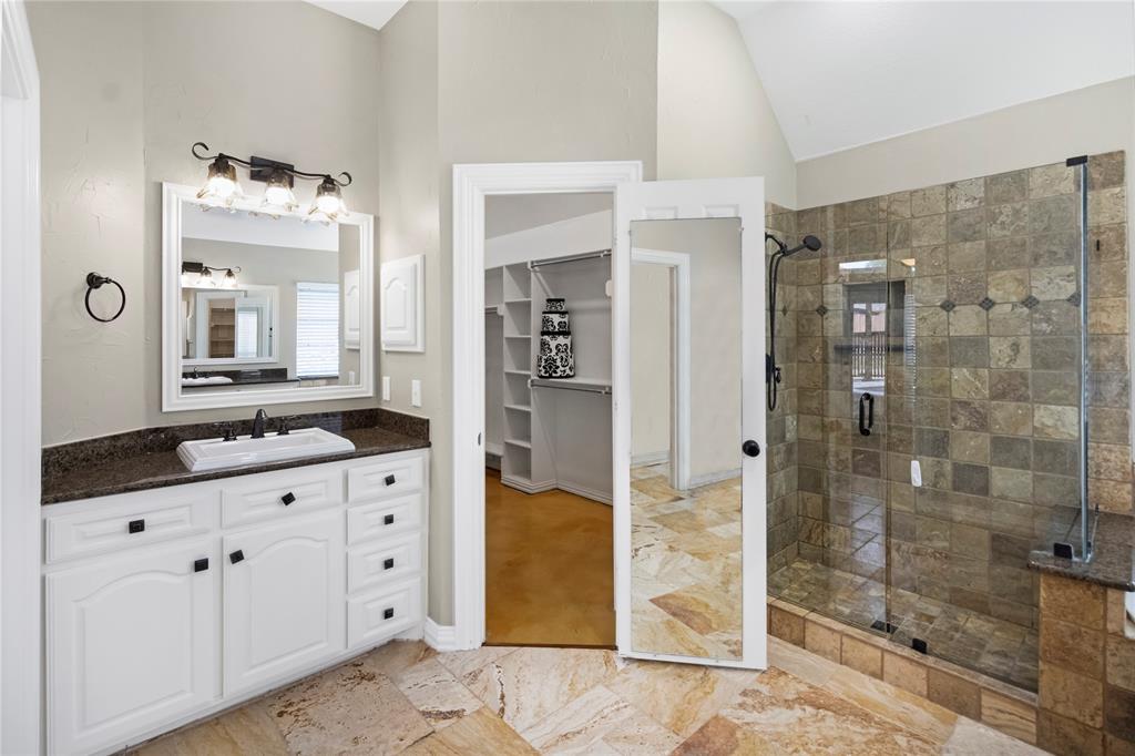 Arbor Glen Ph I - Residential