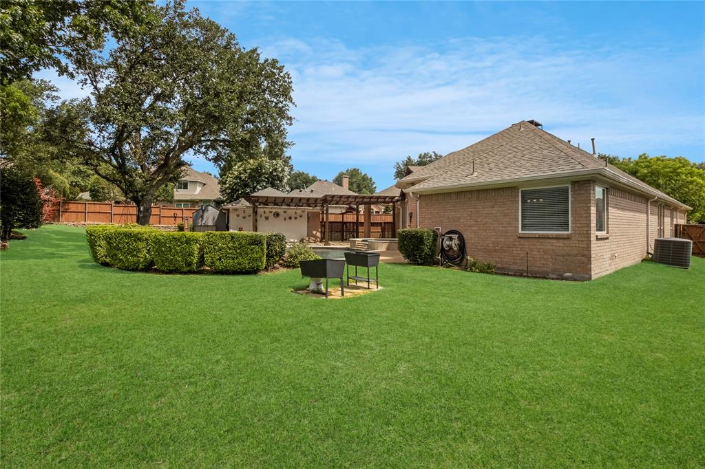 Arbor Glen Ph I - Residential