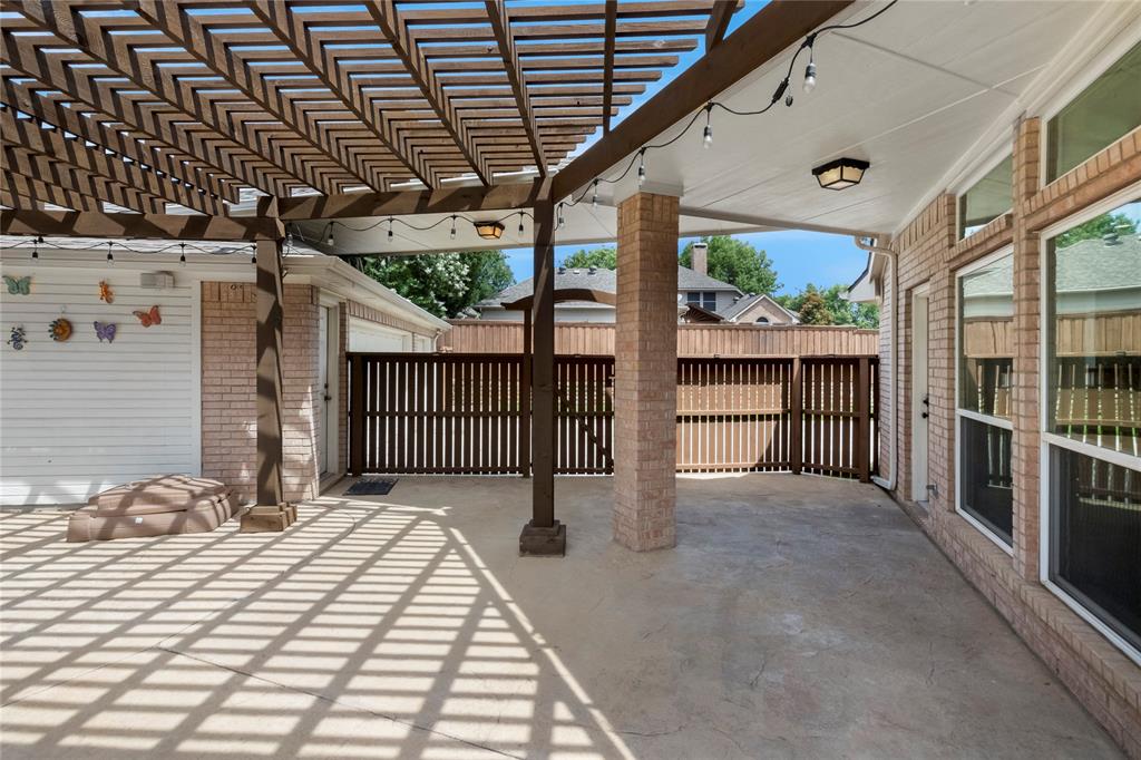 Arbor Glen Ph I - Residential