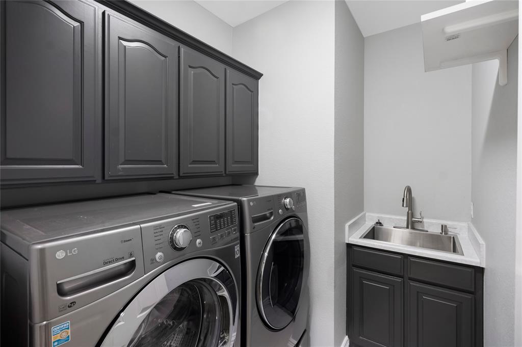 Arbor Glen Ph I - Residential