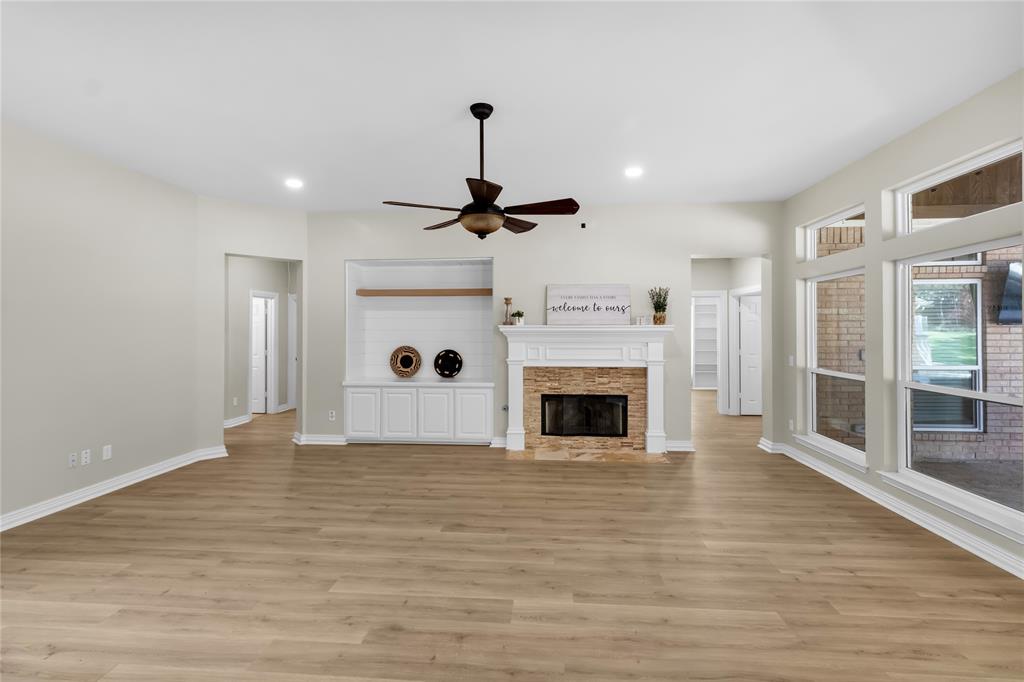 Arbor Glen Ph I - Residential