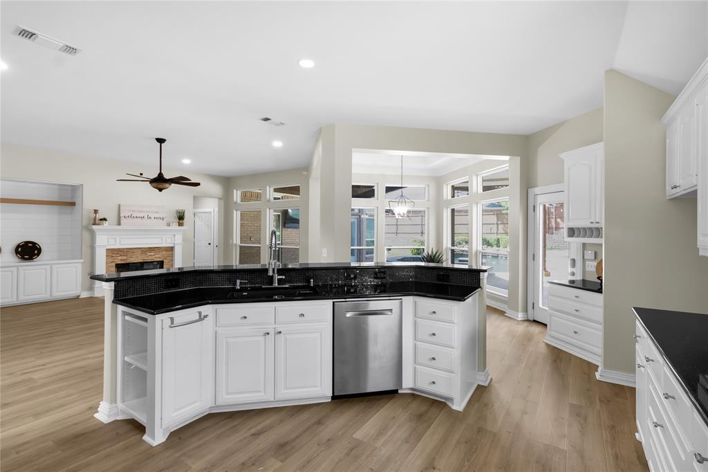Arbor Glen Ph I - Residential