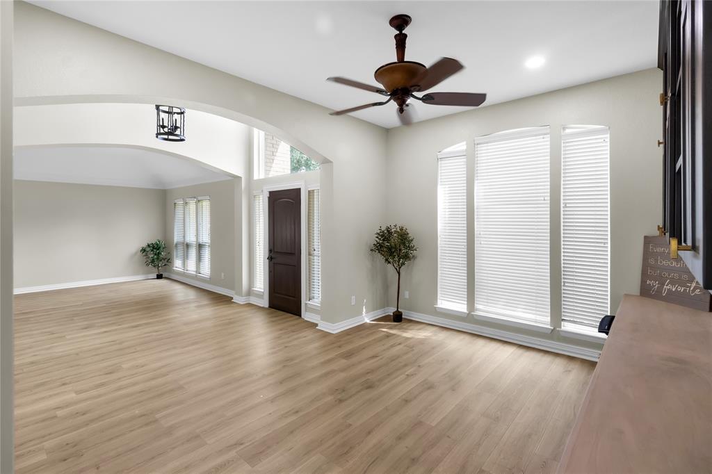 Arbor Glen Ph I - Residential