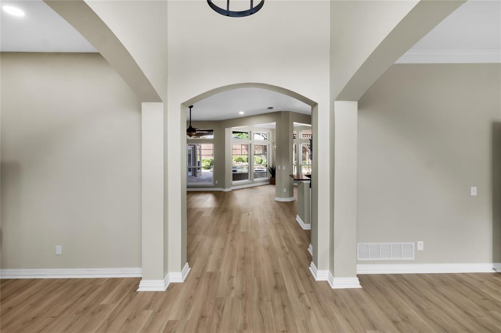 Arbor Glen Ph I - Residential