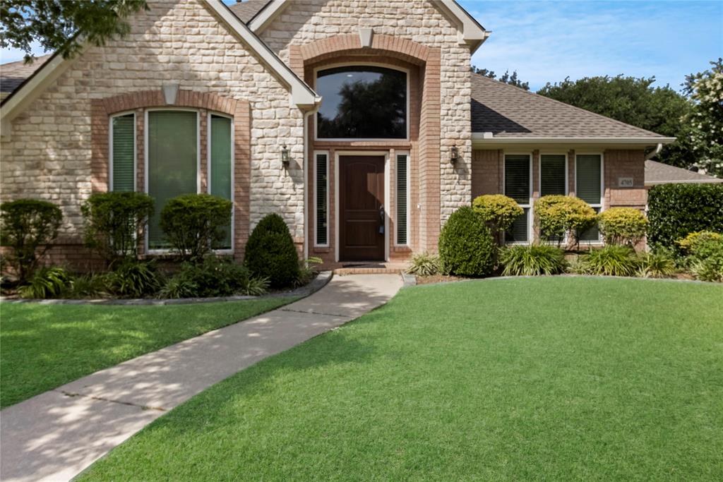 Arbor Glen Ph I - Residential