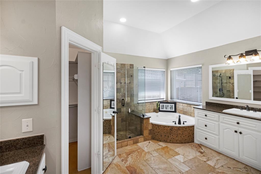 Arbor Glen Ph I - Residential