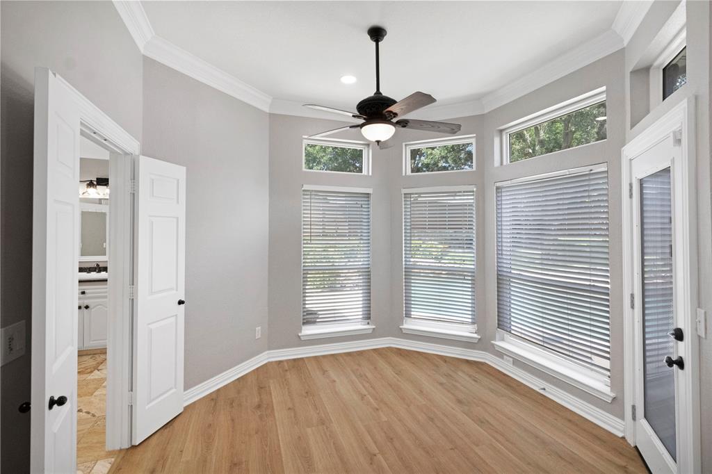 Arbor Glen Ph I - Residential