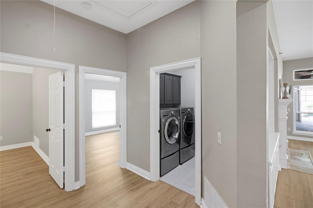 Arbor Glen Ph I - Residential