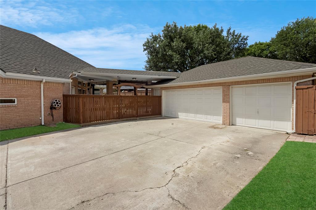 Arbor Glen Ph I - Residential