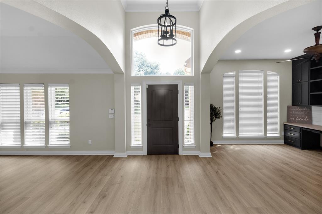 Arbor Glen Ph I - Residential