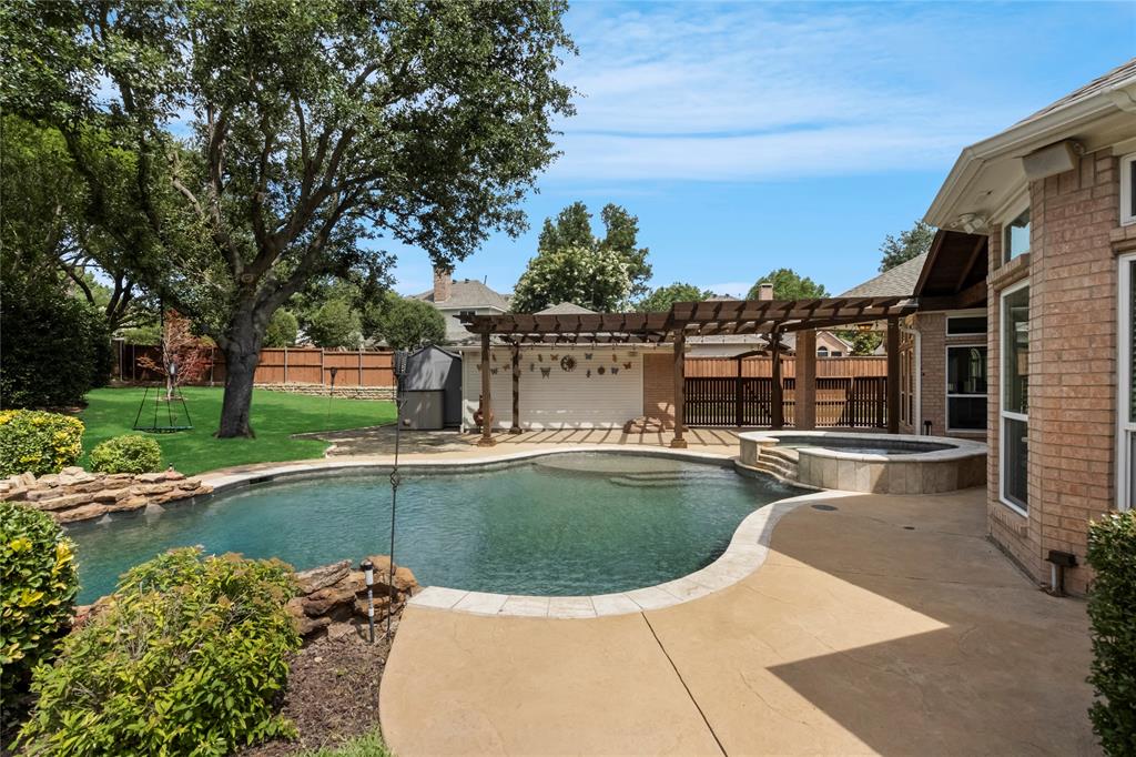 Arbor Glen Ph I - Residential