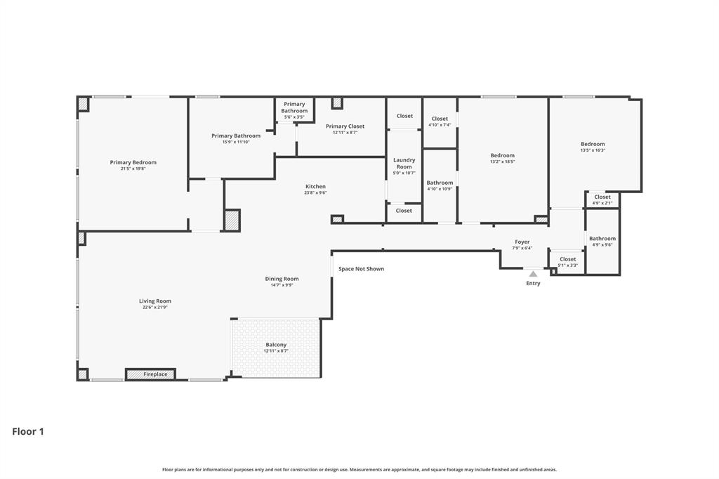 Villa de Leon Condo - Residential
