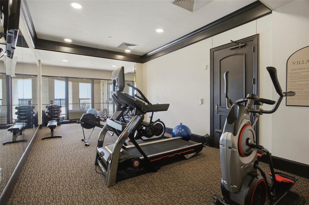Villa de Leon Condo - Residential