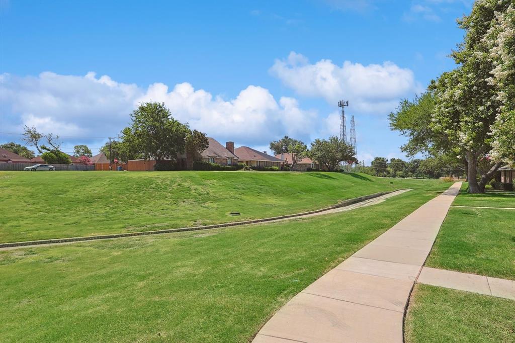 Northcrest Estates - Residential