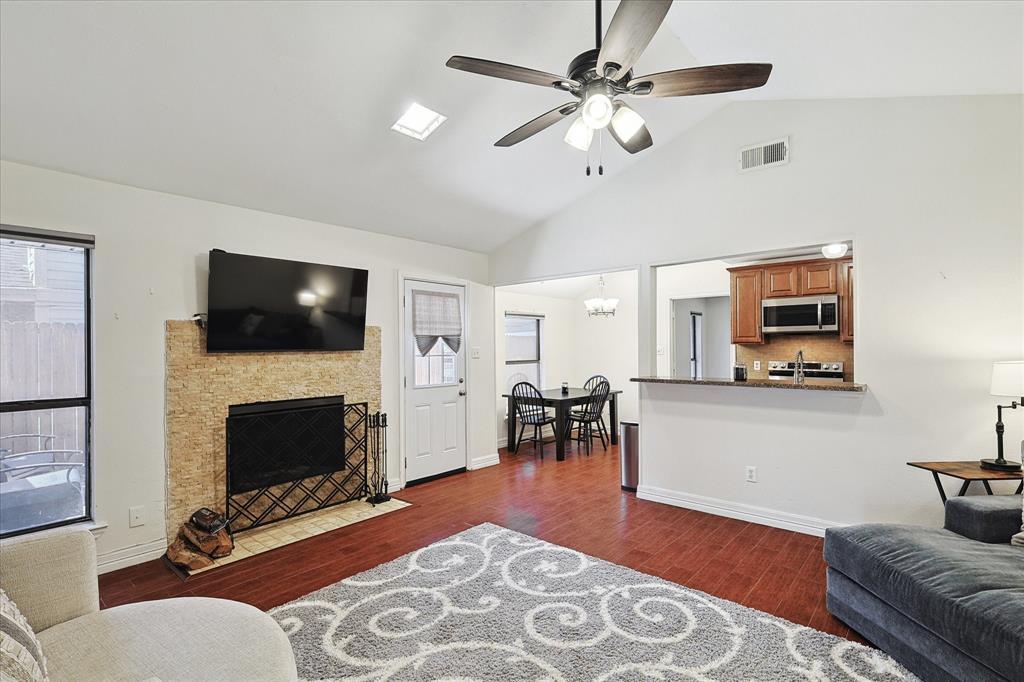 Northcrest Estates - Residential