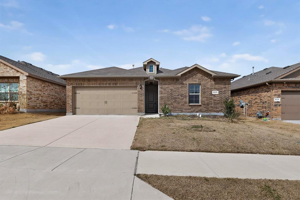 Bar C Ranch - Residential