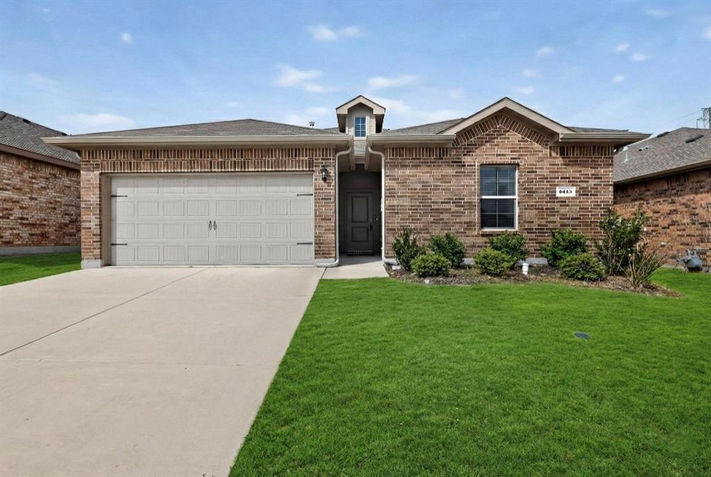 Bar C Ranch - Residential