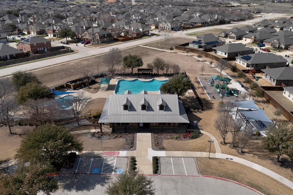 Bar C Ranch - Residential
